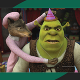 Shrek Forever After