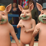 Shrek Forever After