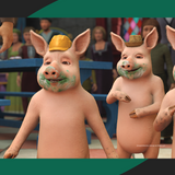 Shrek Forever After