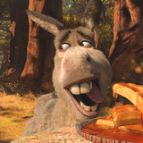Shrek Forever After