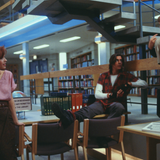The Breakfast Club