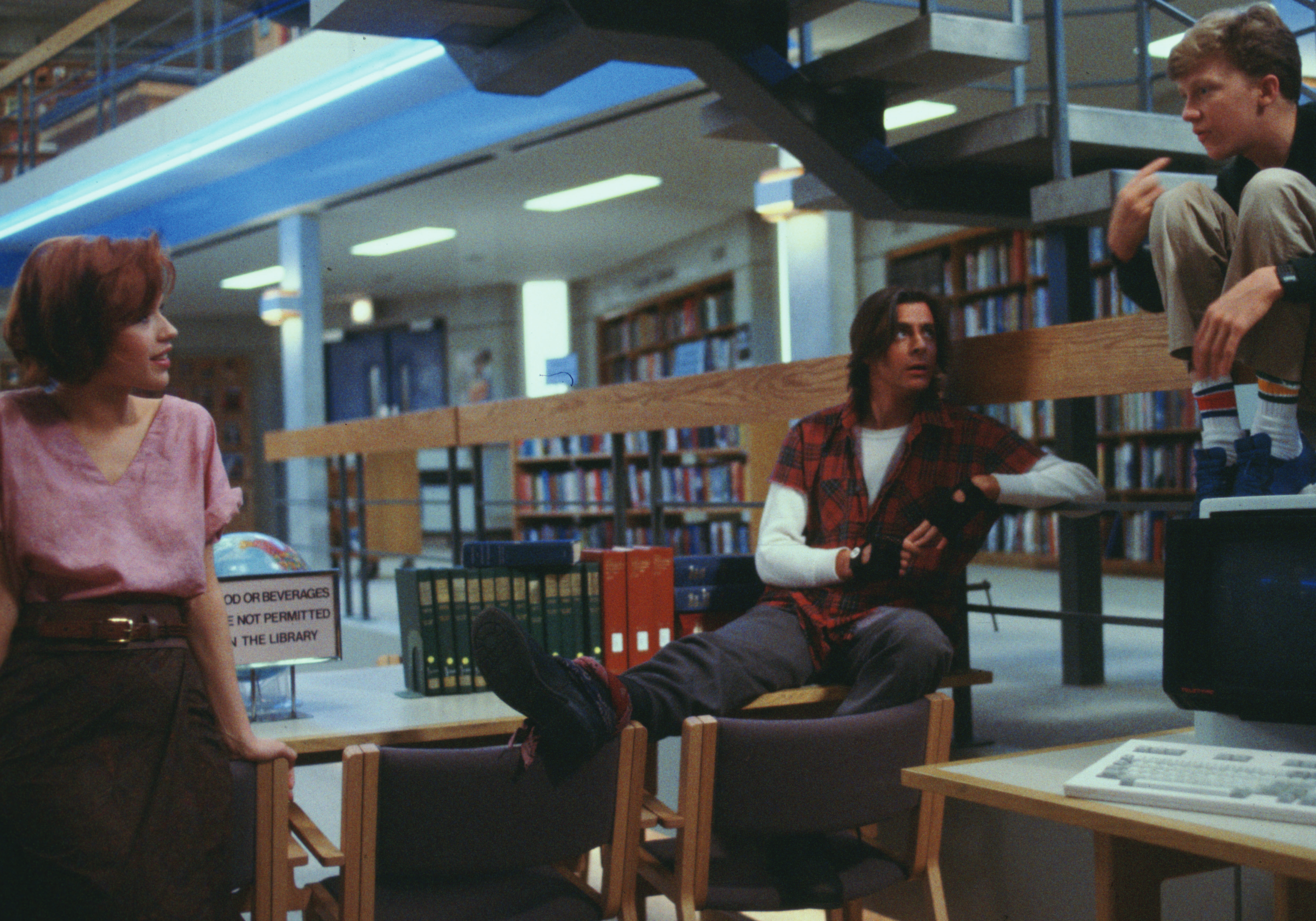 The Breakfast Club