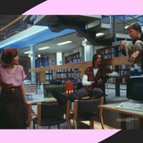 The Breakfast Club