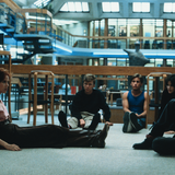 The Breakfast Club