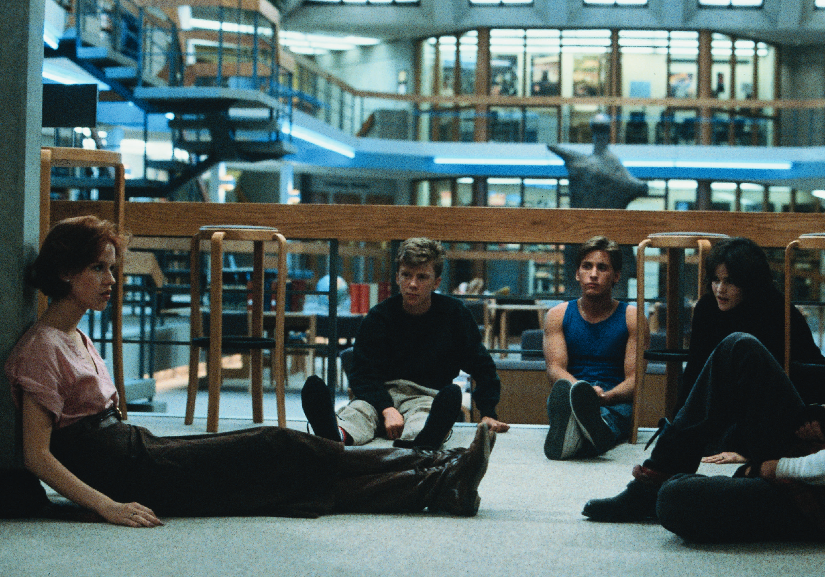 The Breakfast Club