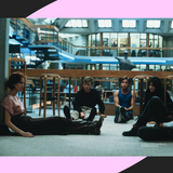 The Breakfast Club