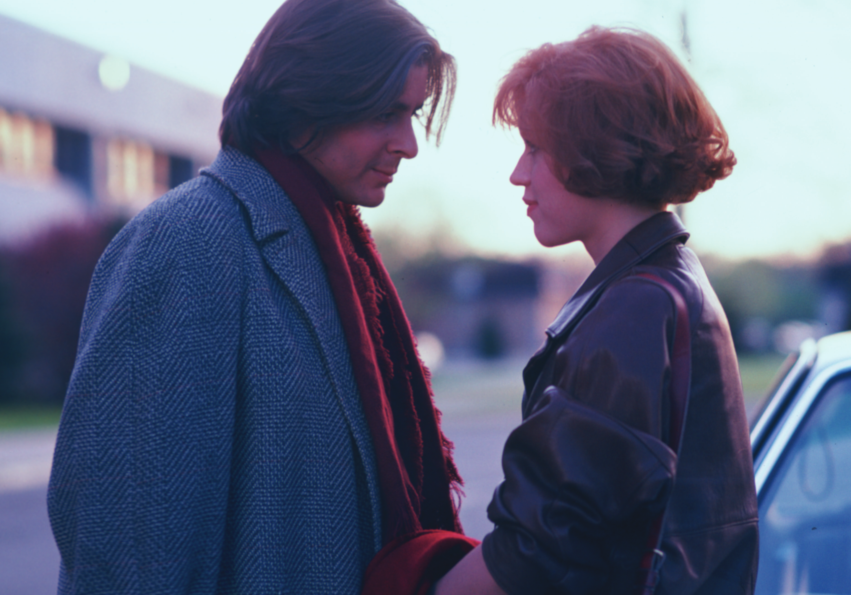 The Breakfast Club