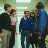 The Breakfast Club