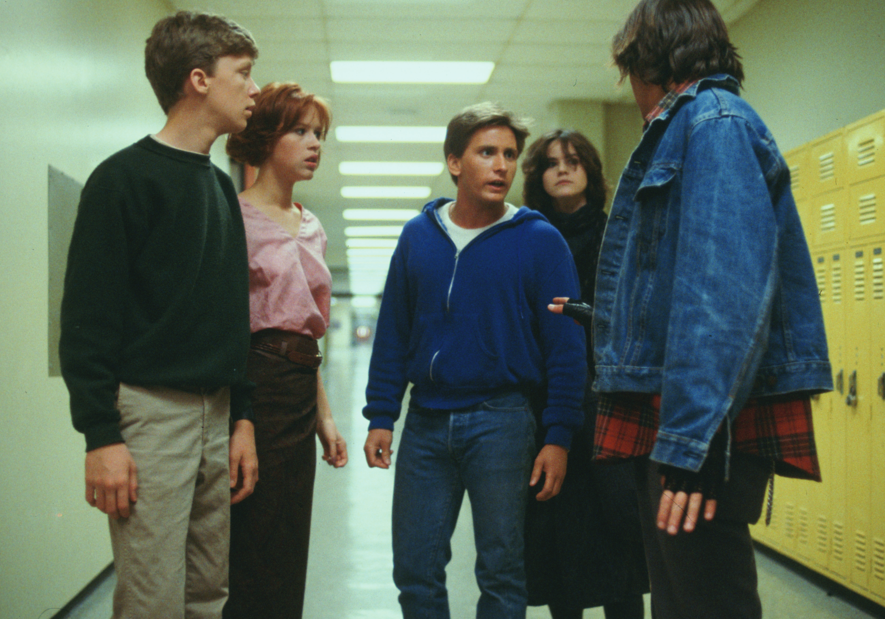 The Breakfast Club