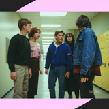 The Breakfast Club