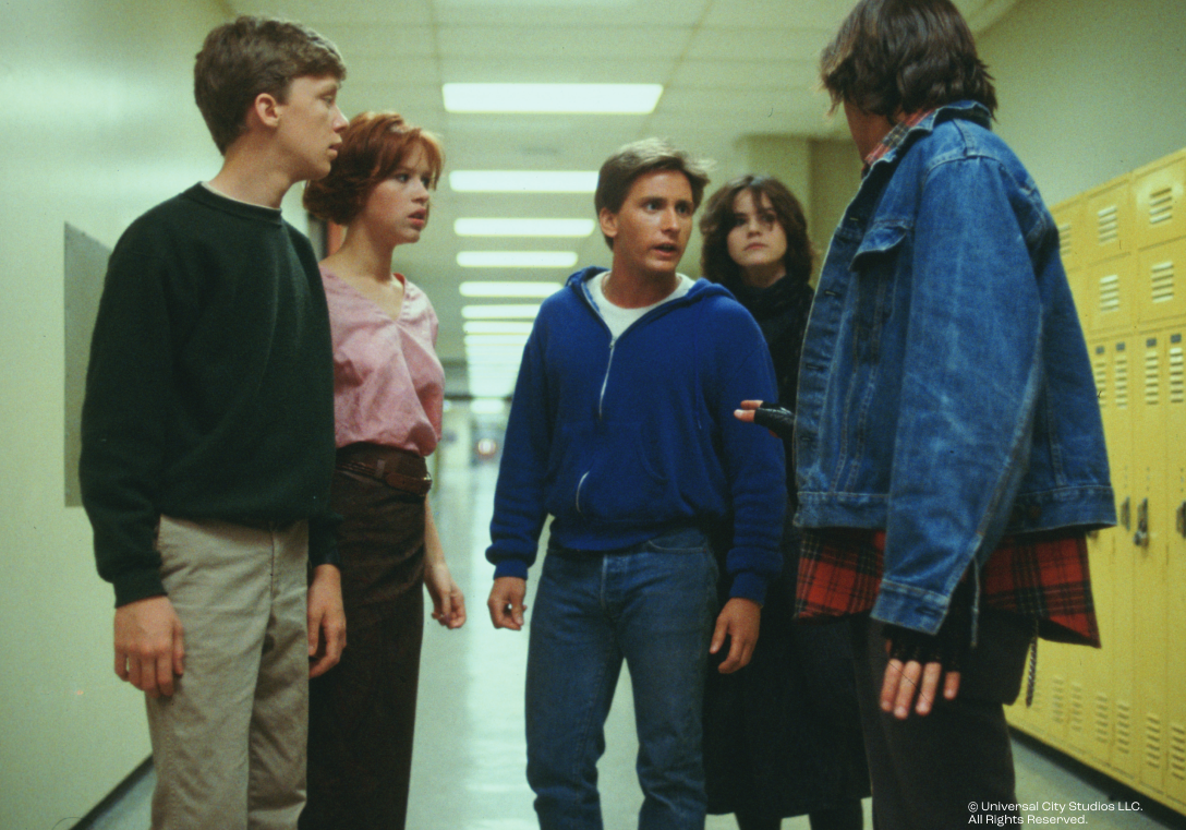 The Breakfast Club