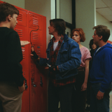 The Breakfast Club
