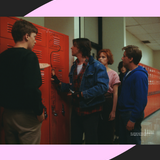 The Breakfast Club