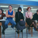 The Breakfast Club