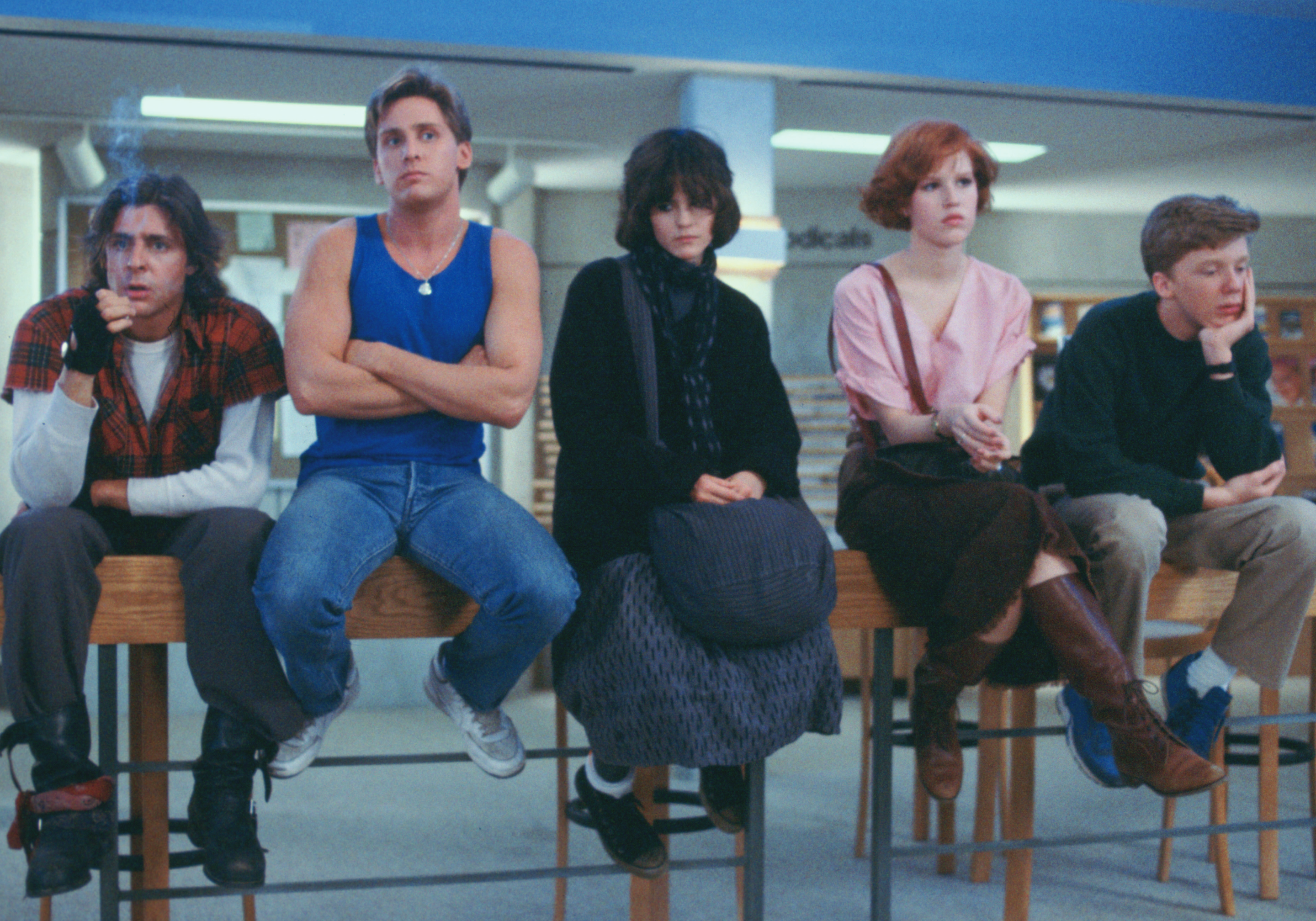 The Breakfast Club