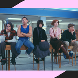 The Breakfast Club
