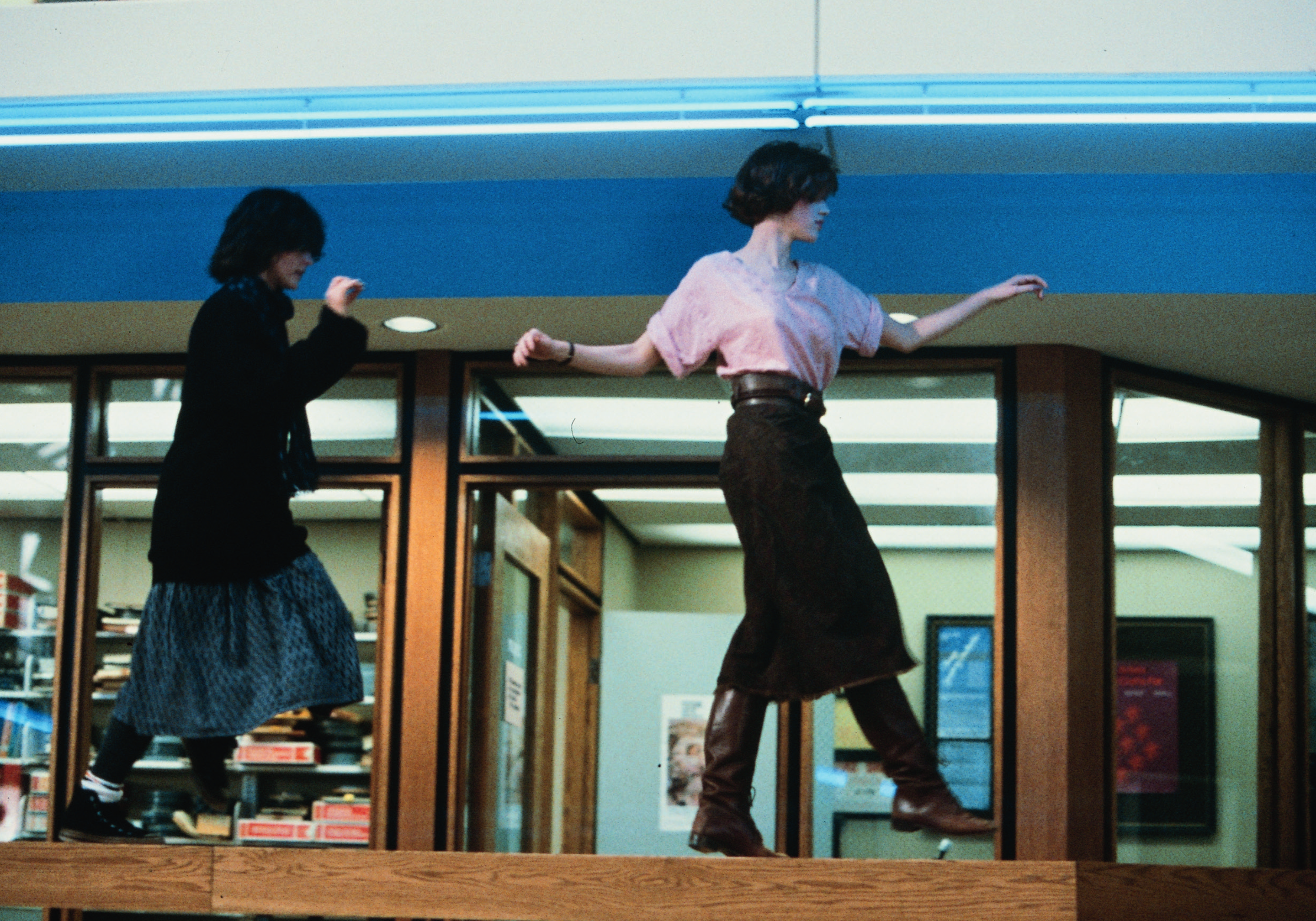The Breakfast Club