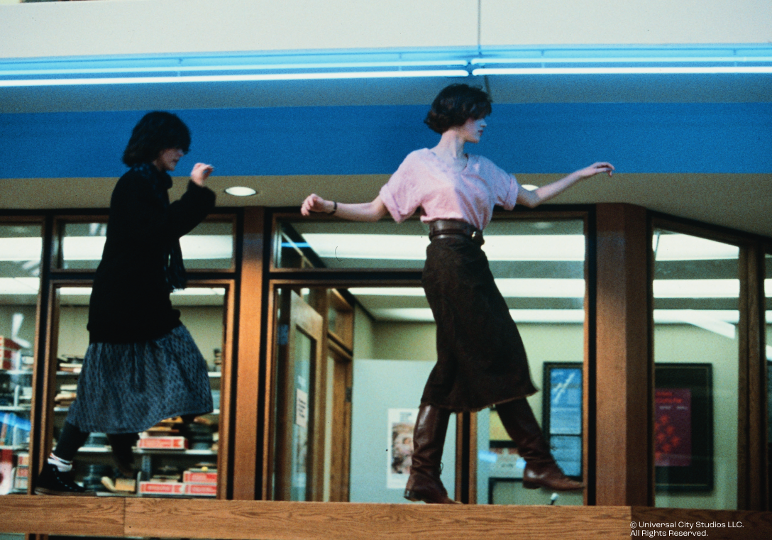The Breakfast Club