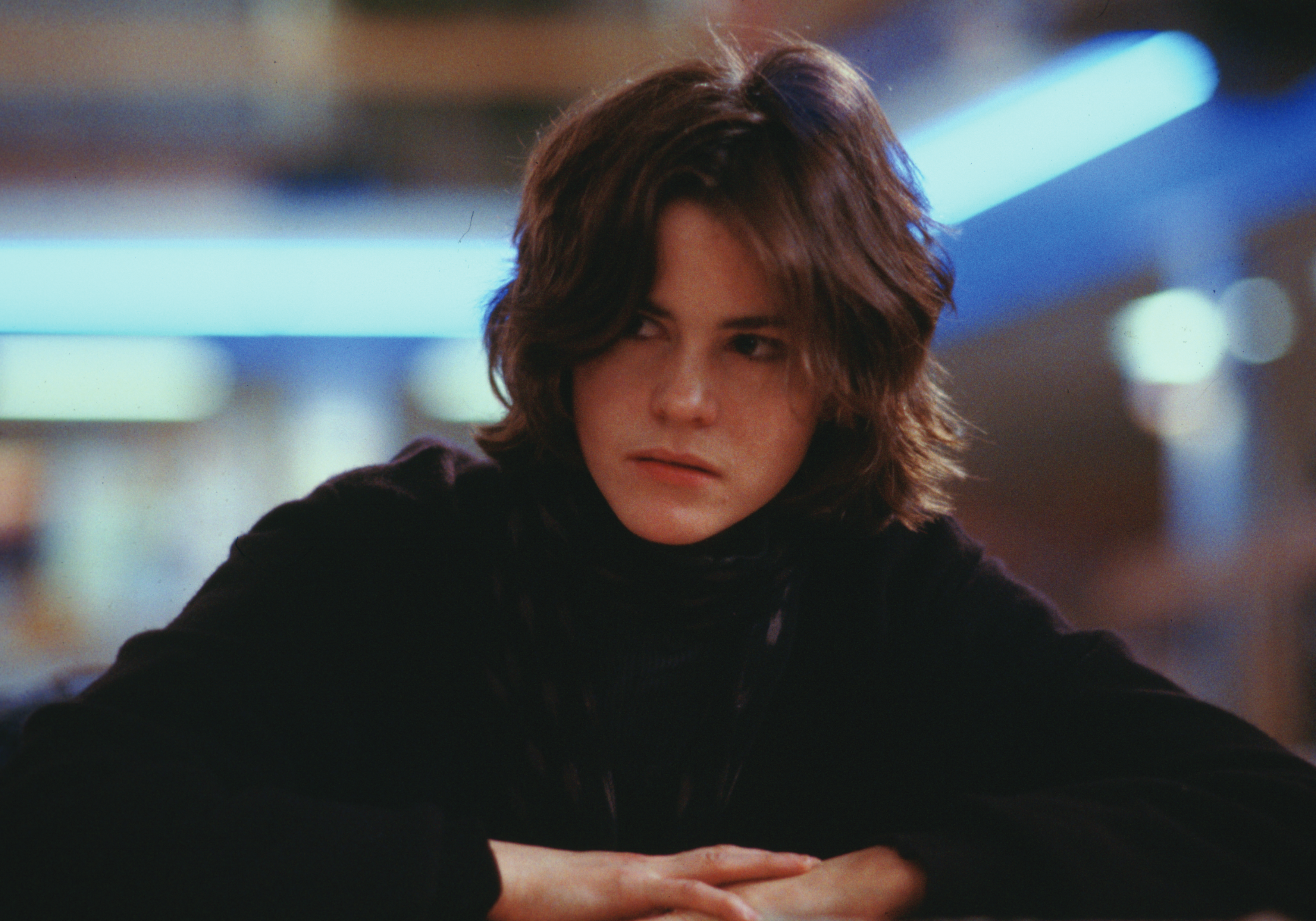 The Breakfast Club