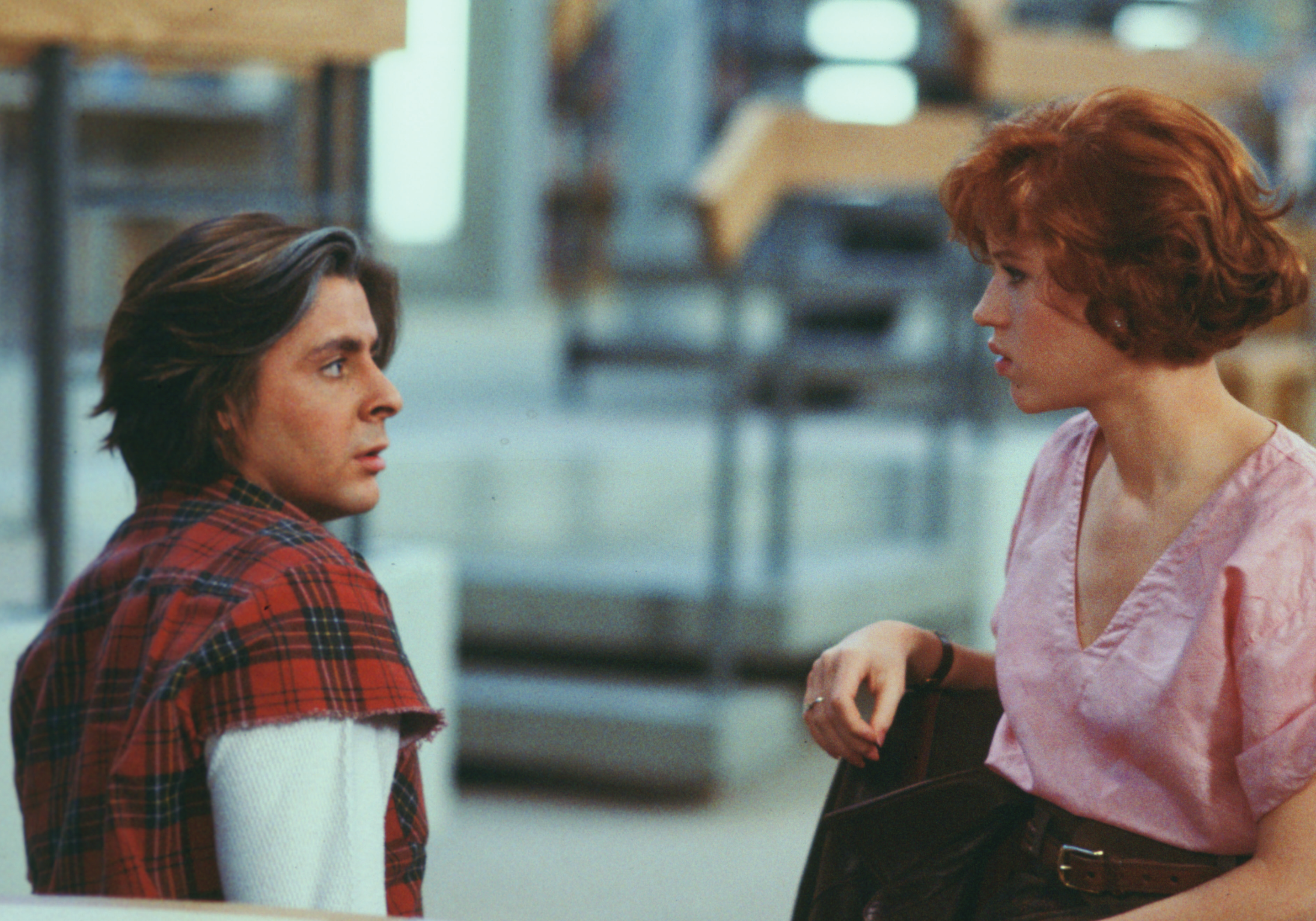 The Breakfast Club