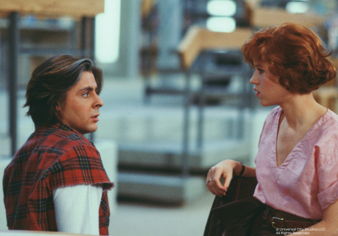 The Breakfast Club