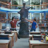 The Breakfast Club