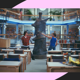 The Breakfast Club