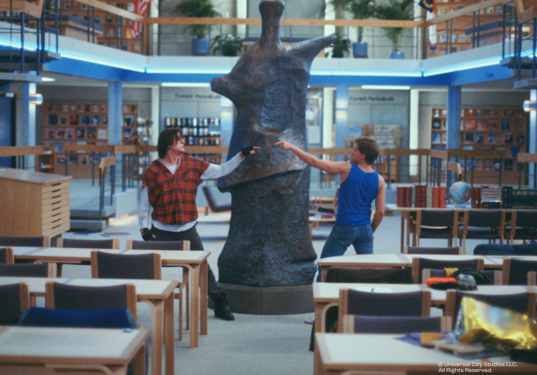 The Breakfast Club