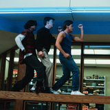 The Breakfast Club