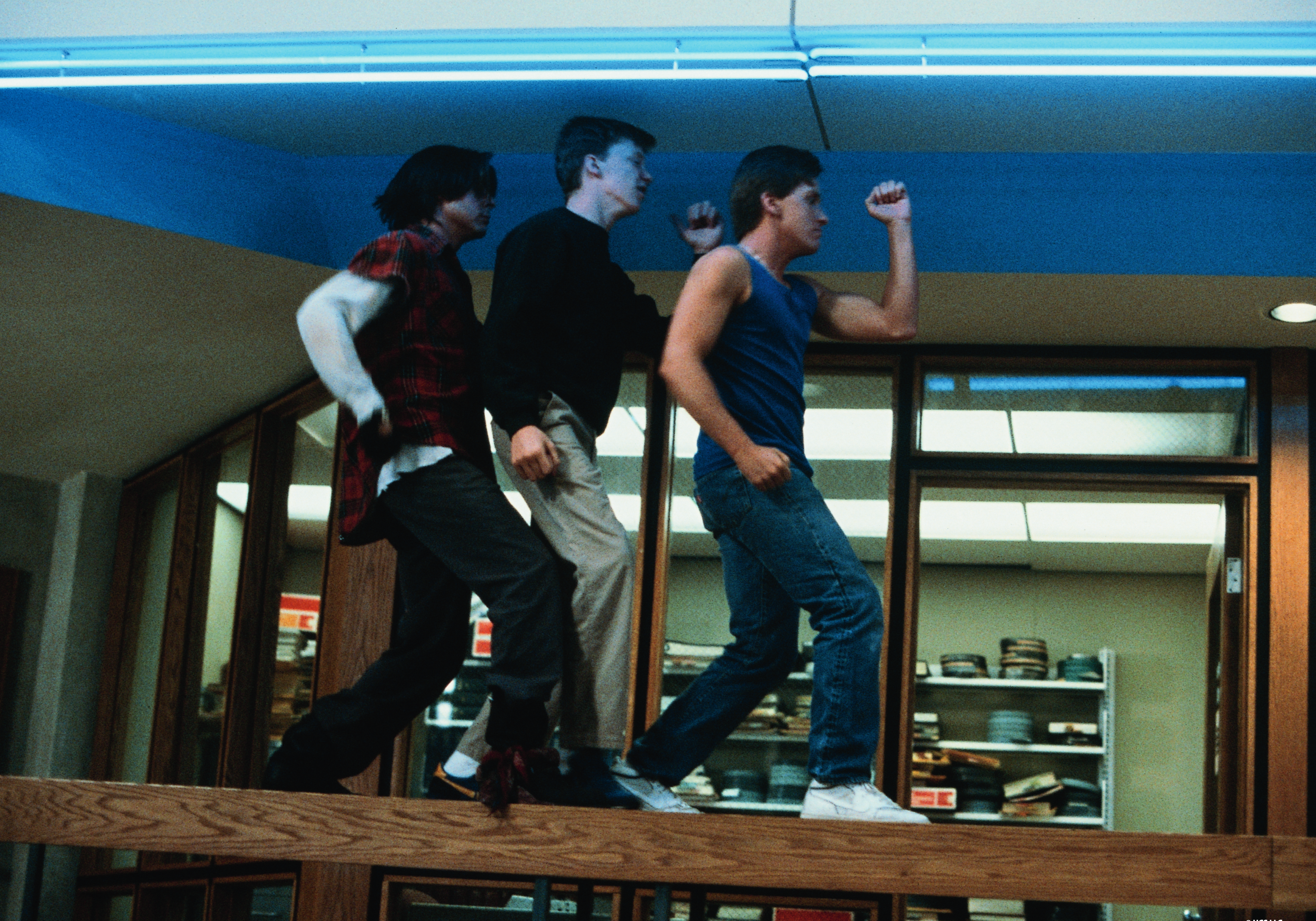 The Breakfast Club