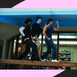 The Breakfast Club