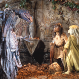 Jim Henson's The Dark Crystal