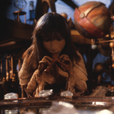 Jim Henson's The Dark Crystal