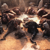 Jim Henson's The Dark Crystal