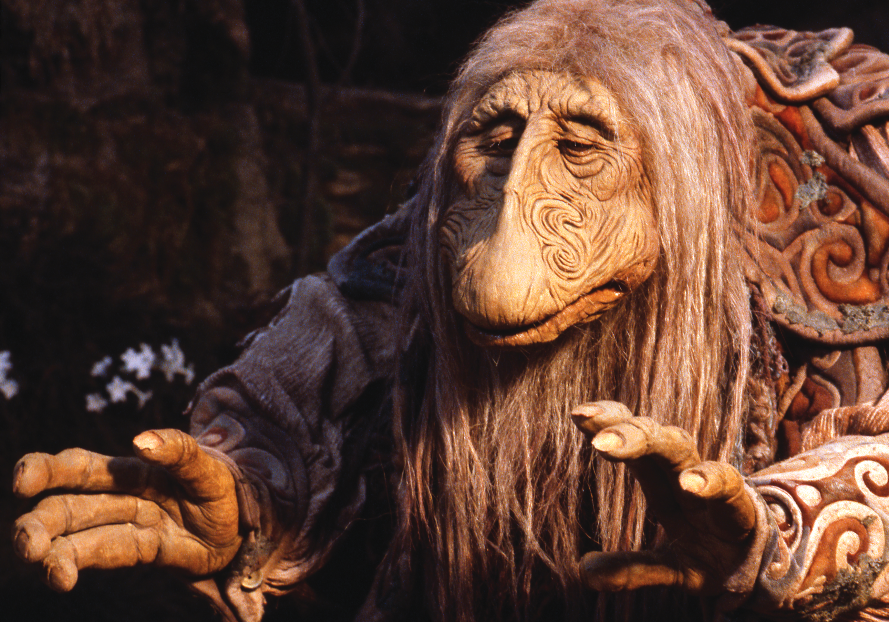 Jim Henson's The Dark Crystal