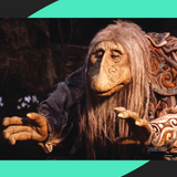 Jim Henson's The Dark Crystal