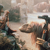 Jim Henson's The Dark Crystal