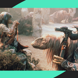 Jim Henson's The Dark Crystal