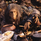 Jim Henson's The Dark Crystal