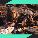 Jim Henson's The Dark Crystal