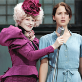 The Hunger Games
