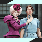 The Hunger Games