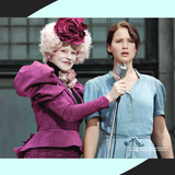 The Hunger Games
