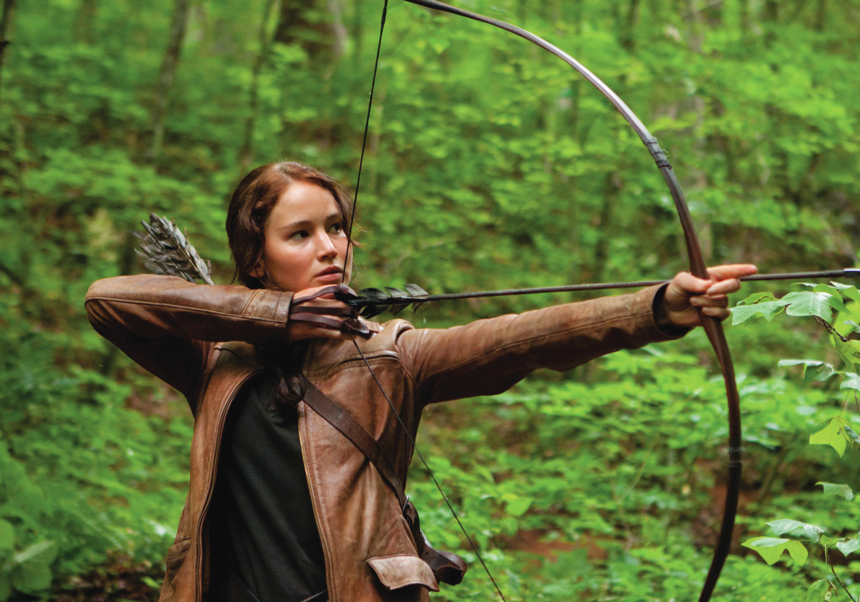 The Hunger Games