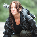 The Hunger Games: Catching Fire