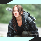 The Hunger Games: Catching Fire