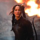 The Hunger Games: Mockingjay Pt 1