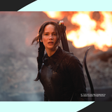 The Hunger Games: Mockingjay Pt 1