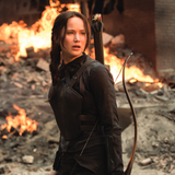 The Hunger Games: Mockingjay Pt 1