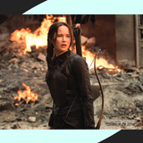 The Hunger Games: Mockingjay Pt 1